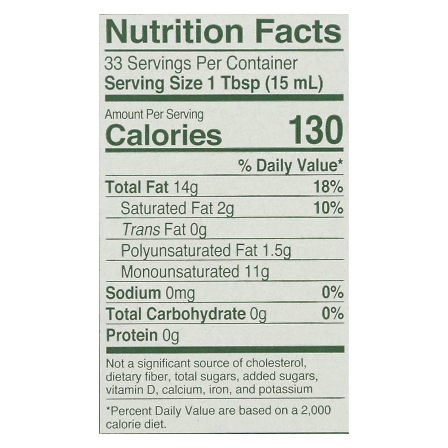 Oils & Vinegar California Olive Branch Olive Oil Everyday 16.9 oz