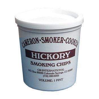 Camerons Chips Camerons Hickory Smoking Chips