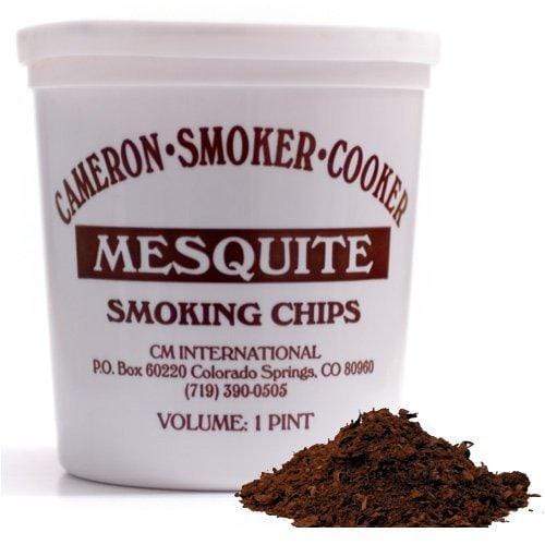 Camerons Mesquite Smoking Chips Kitchen Company