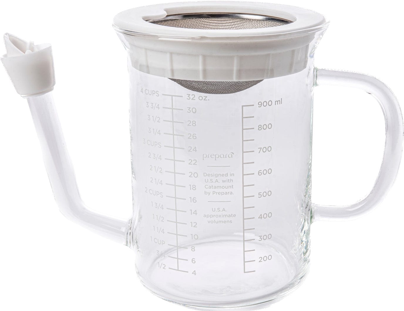 Meat & Poultry Tools Catamount Gravy Separator