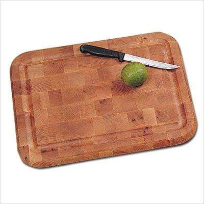 Catskill Craftsmen End Grain Chopping Block