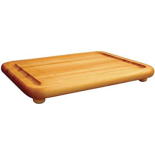 Catskill Craftsmen Cutting Boards Catskill Craftsmen "The Carver" Jumbo Cutting Board 19" x 15" x 2"