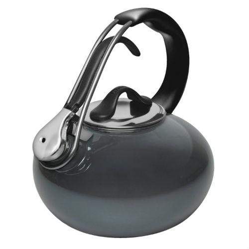 OXO Good Grips Uplift Anniversary Polished Stainless Steel Tea Kettle