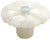 Charles Viancin Barware Charles Viancin Snowflake Bottle Stopper