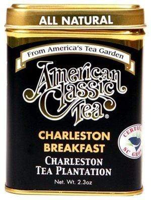 Charleston Tea Plantation Tea Charleston Tea Plantation Charleston Breakfast Tea, Loose Leaf