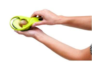 Chef'n Avoquado 4-in-1 Avocado Tool