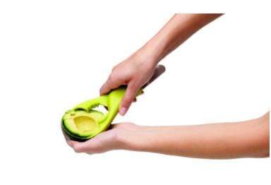 Chef'n Avoquado 4-in-1 Avocado Tool