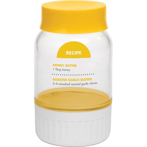 Vegetable Gadgets Chef'n Buttercup Butter Maker