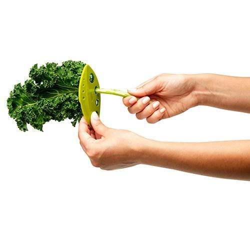 Chef&#39;n Vegetable Gadgets Chef&#39;n LooseLeaf Kale Stripper