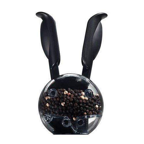 Chef&#39;n Pepper &amp; Spice Mills Chef&#39;n Pepper Ball - Black