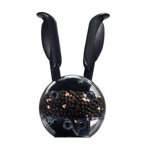 Chef'n PepperBall (Black and Clear)