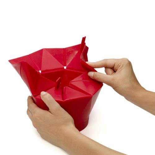 Chef&#39;n Vegetable Tools Chef&#39;n PopTop Popcorn Popper