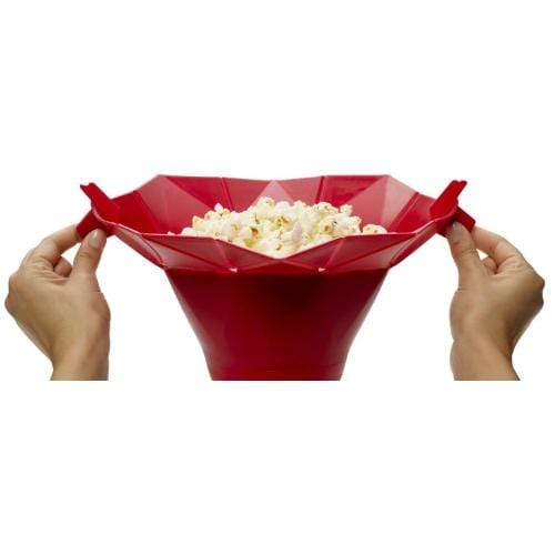 Vegetable Gadgets Chef'n PopTop Popcorn Popper
