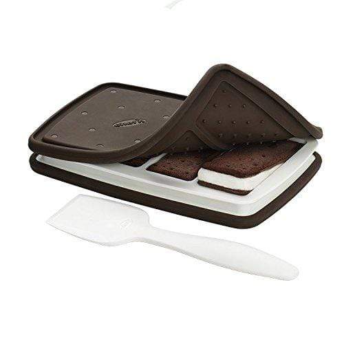 Sweet spot ice cream best sale sandwich maker