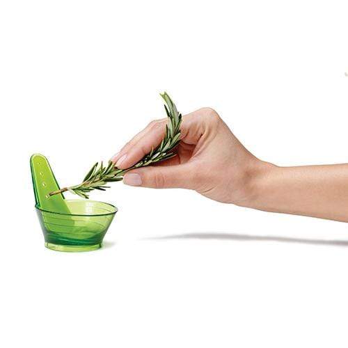 Chef&#39;n Vegetable Gadgets Chef&#39;n ZipStrip Herb Stripper