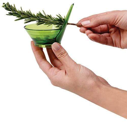 Chef&#39;n Vegetable Gadgets Chef&#39;n ZipStrip Herb Stripper