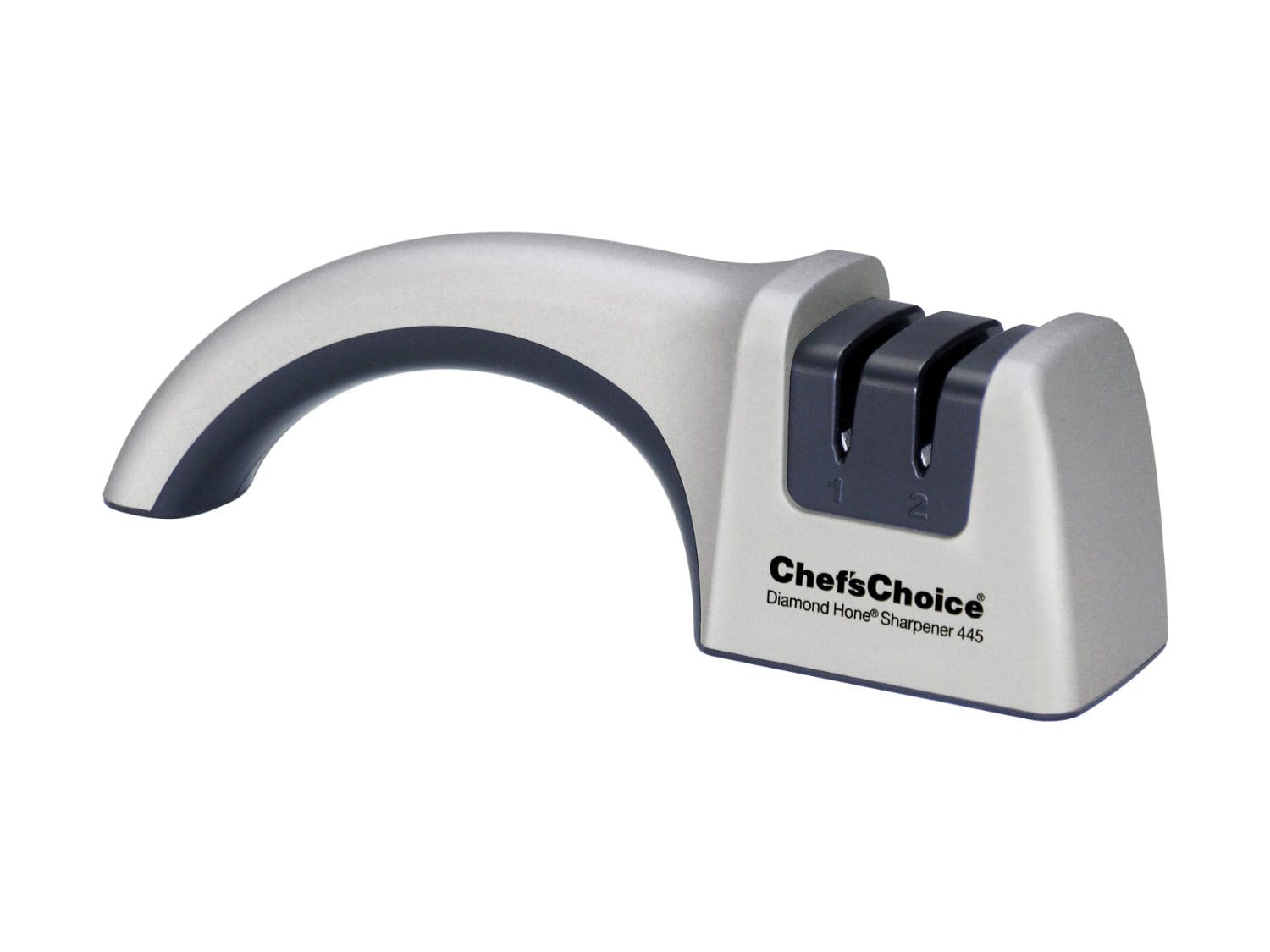 Chef's Choice® Sharpener & Steels Chef'sChoice 445 Straight Edge Knife Sharpener