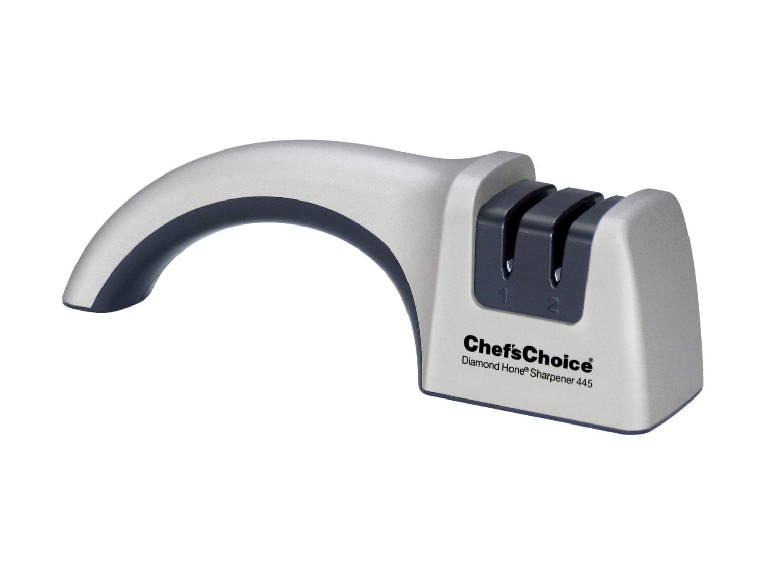 Chef'sChoice 445 Straight Edge Knife Sharpener - Kitchen & Company