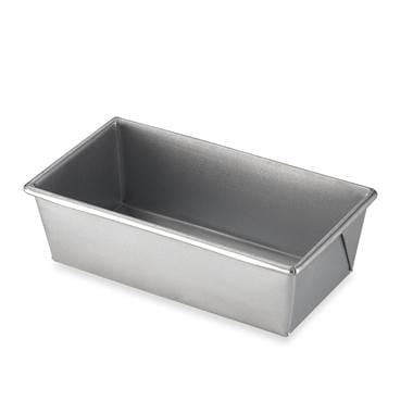Chicago Metallic Commercial II 1 Pound Loaf Pan