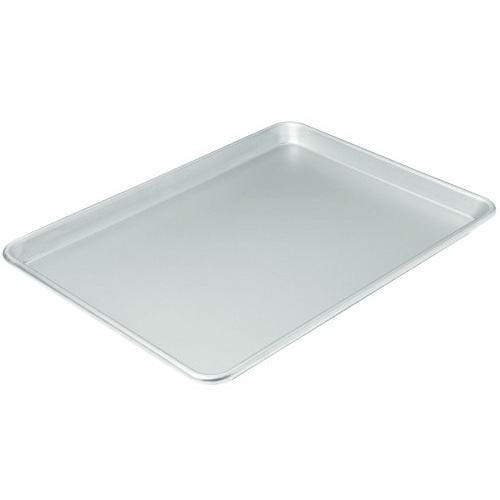 Chicago Metallic Commercial II 12x17 Jelly Roll Pan - Kitchen