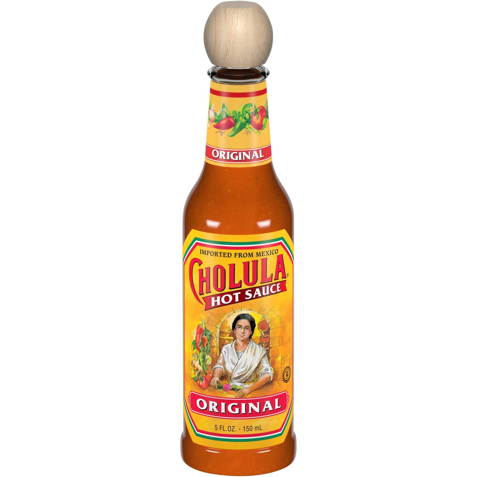 Neilly's Mambo Sauce