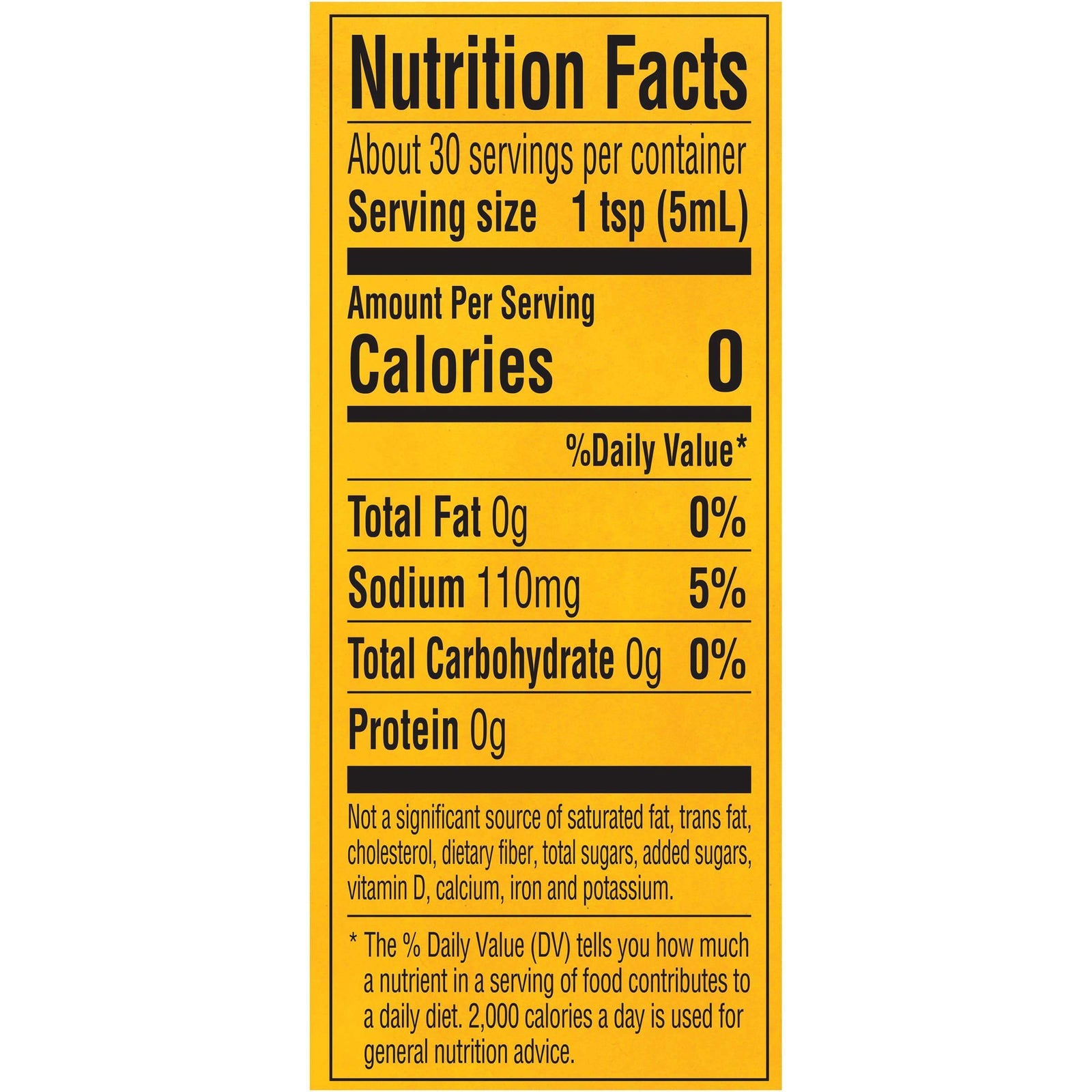 Hot Sauce Cholula Original Hot Sauce 5 oz