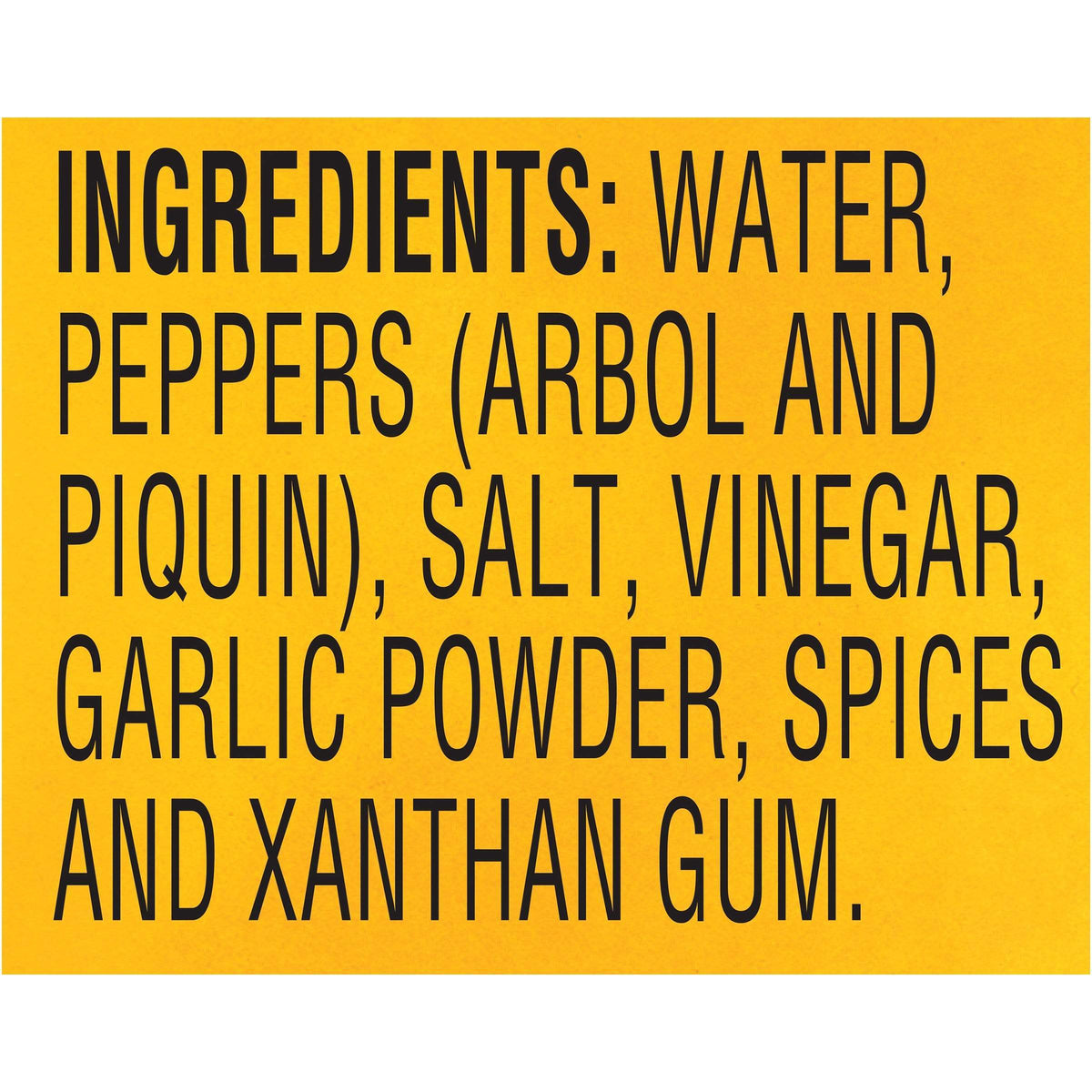 Cholula Hot Sauce Cholula Original Hot Sauce 5 oz