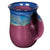 Clay In Motion Mug Clay In Motion 14 oz Purple Passion Right Handwarmer Mug