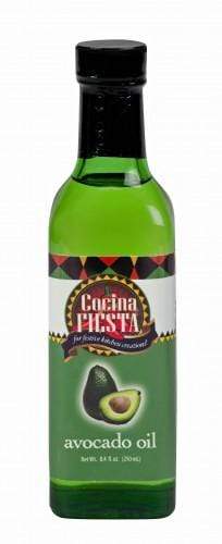 Cocina Fiesta Oil Cocina Fiesta Avocado Oil, 8.5 oz