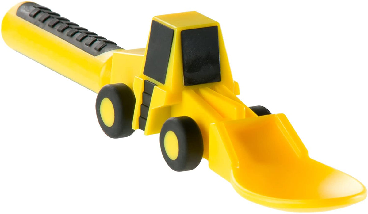 Constructive Eating Front Loader Spoon