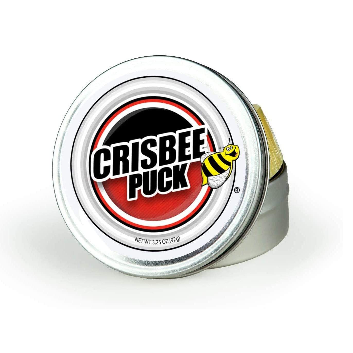 Crisbee Cast Iron Seasoning Crisbee Cast Iron Seasoning Puck 3.25 oz