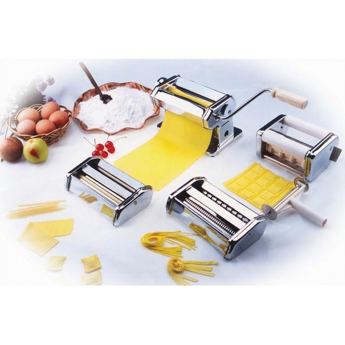 CucinaPro Pasta Maker CucinaPro Pasta Fresh 5 Pasta Maker