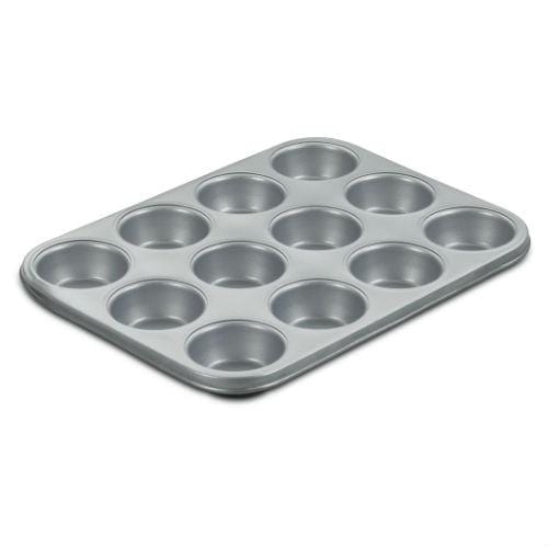 Cuisinart 12 Cup Muffin Pan