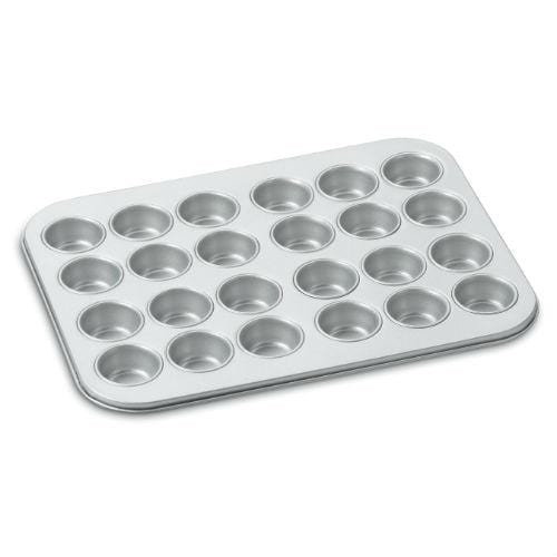 Cuisinart Cupcake &amp; Muffin Pans Cuisinart® 24 Cup Mini Muffin Pan