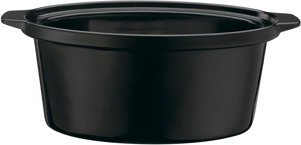 Cuisinart 3.5 qt.Programmable Slow Cooker
