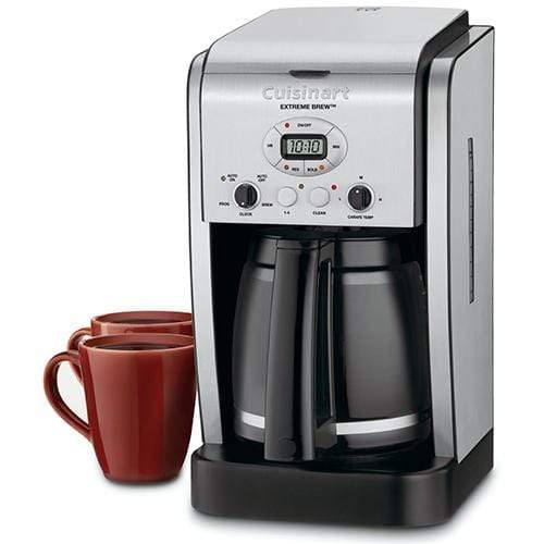 Cuisinart Brew Central Coffeemaker Extreme 12 Cup - Kitchen & Company