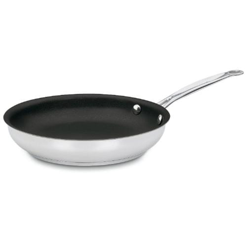 Cuisinart Chef's Classic Nonstick 10in Skillet