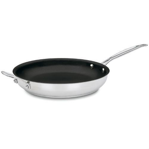 Cuisinart Fry Pans &amp; Skillets Cuisinart® Chef&#39;s Classic Nonstick 12&quot; Skillet