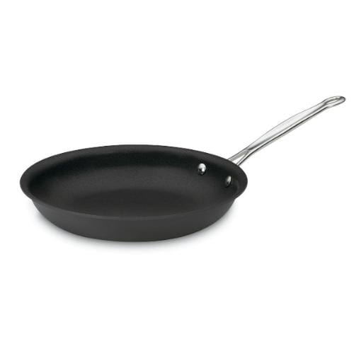 Cuisinart - Chef's Classic 10 Skillet - Black