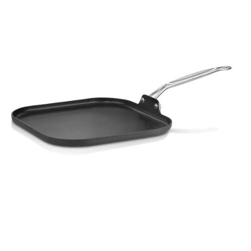 Cuisinart Chef's Classic Nonstick Hard Anodized 11in Griddle