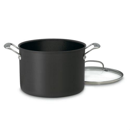Cuisinart Stock Pots & Multicookers Cuisinart Chef's Classic Nonstick Hard Anodized 8 qt. Stock Pot