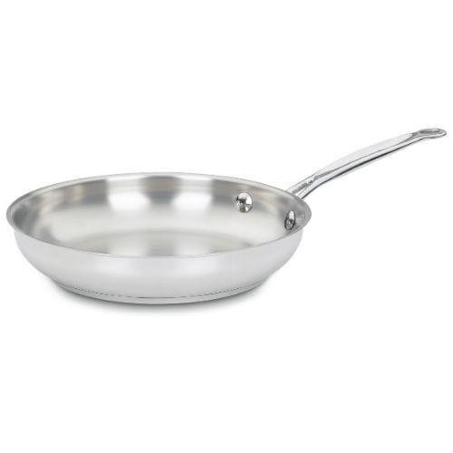 Cuisinart Chef's Classic Nonstick Hard Anodized 10in Skillet