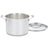 Cuisinart Stock Pots & Multicookers Cuisinart® Chef's Classic Stainless 8 qt. Stock Pot