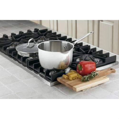 Cuisinart Sauce Pans &amp; Chef&#39;s Pans Cuisinart® Chef&#39;s Classic Stainless Steel 3 qt. Pour Saucepan