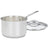 Cuisinart Sauce Pans & Chef's Pans Cuisinart® Chef's Classic Stainless Steel 4 qt. Saucepan