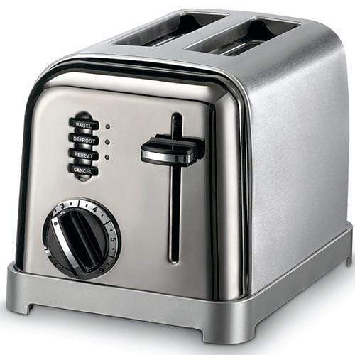 Toasters & Ovens Cuisinart Classic 2 Slice Toaster