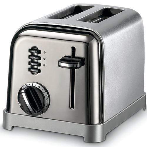 Cuisinart Toasters & Ovens Cuisinart Classic 2 Slice Toaster