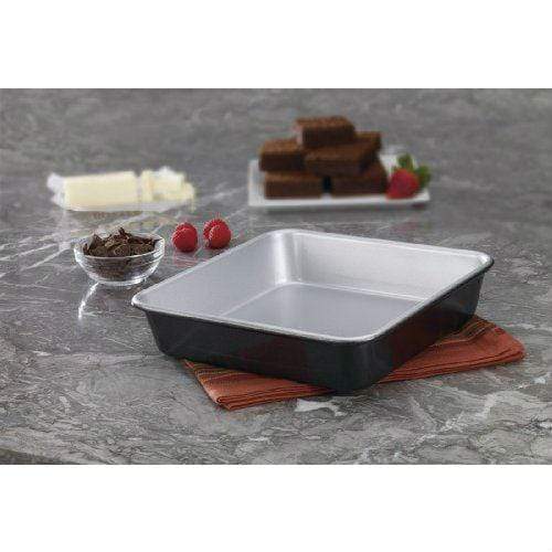 Cuisinart Classic 9in Square Cake Pan