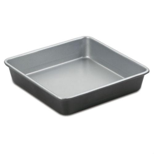 Mrs. Anderson's Baking Silicone 9x9 inch Cake Pan