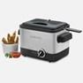 Cuisinart Specialty Appliance Cuisinart Compact Deep Fryer